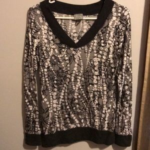 Daytrip longsleeve shirt